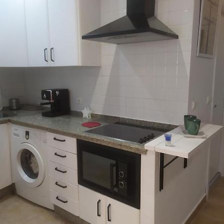 Apartamento Vital Малага Екстериор снимка