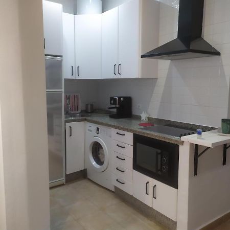 Apartamento Vital Малага Екстериор снимка