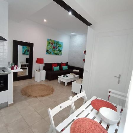 Apartamento Vital Малага Екстериор снимка