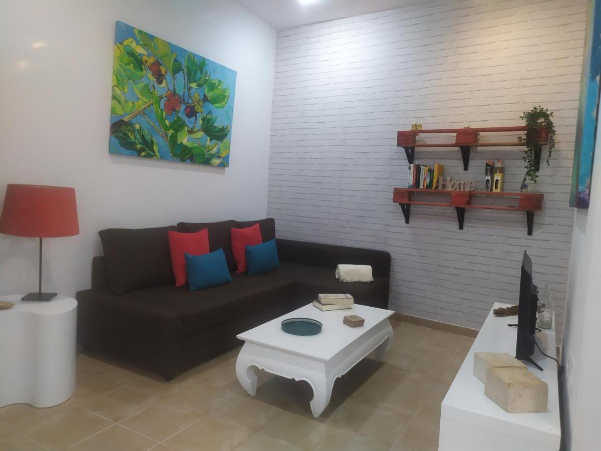 Apartamento Vital Малага Екстериор снимка