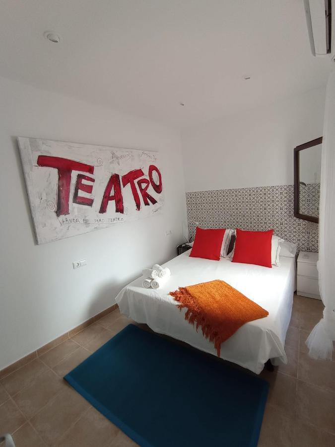 Apartamento Vital Малага Екстериор снимка