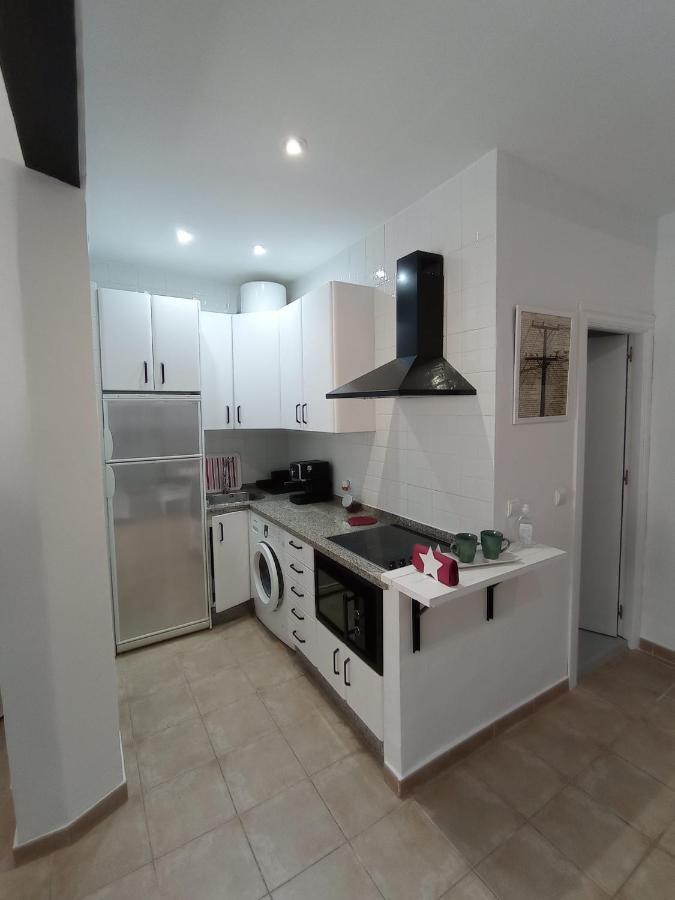Apartamento Vital Малага Екстериор снимка