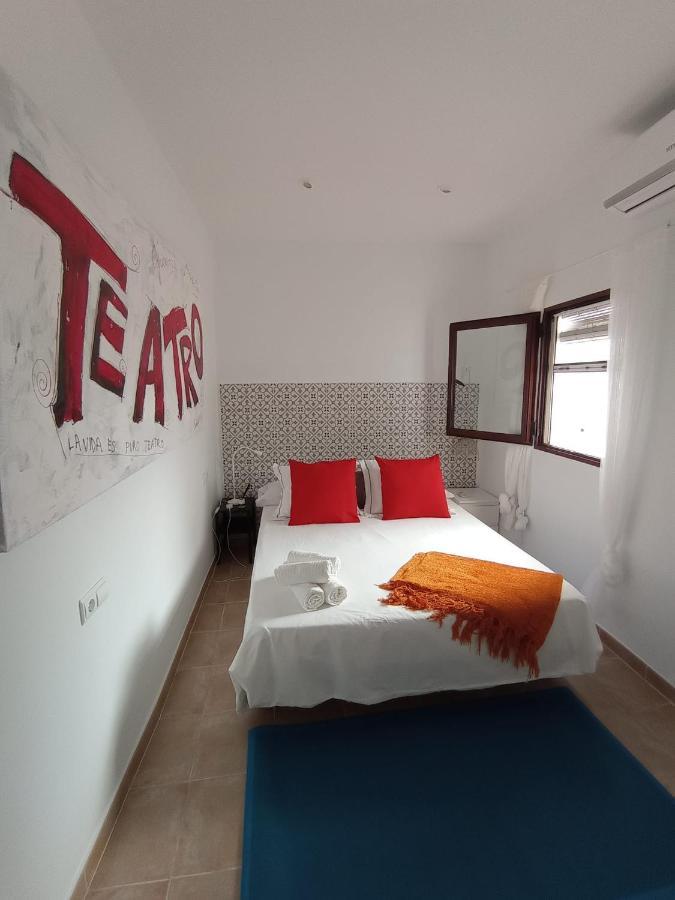 Apartamento Vital Малага Екстериор снимка