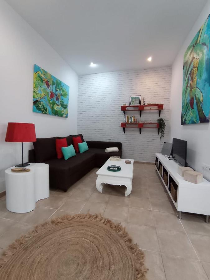 Apartamento Vital Малага Екстериор снимка
