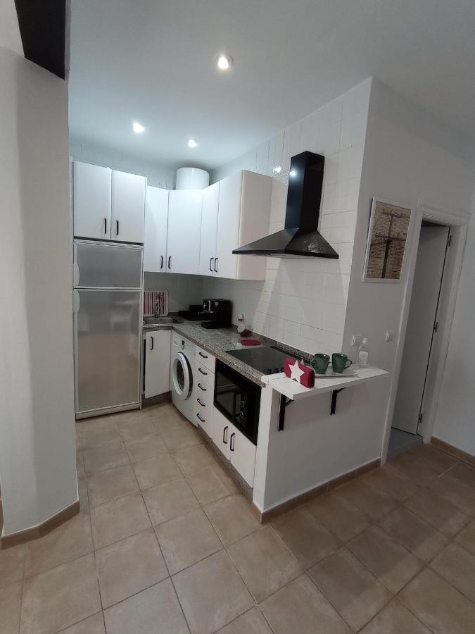 Apartamento Vital Малага Екстериор снимка