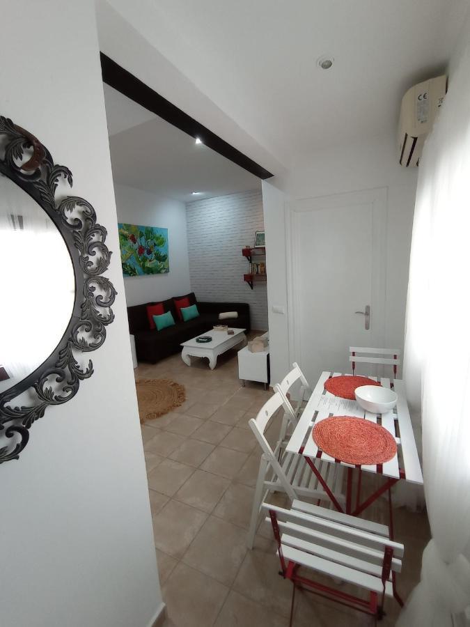 Apartamento Vital Малага Екстериор снимка