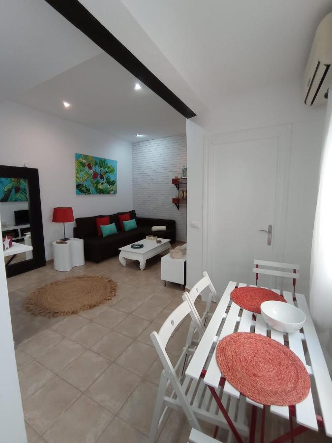 Apartamento Vital Малага Екстериор снимка