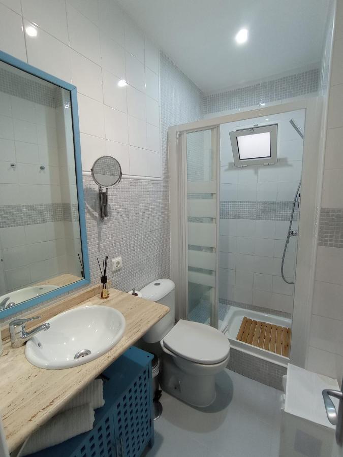 Apartamento Vital Малага Екстериор снимка