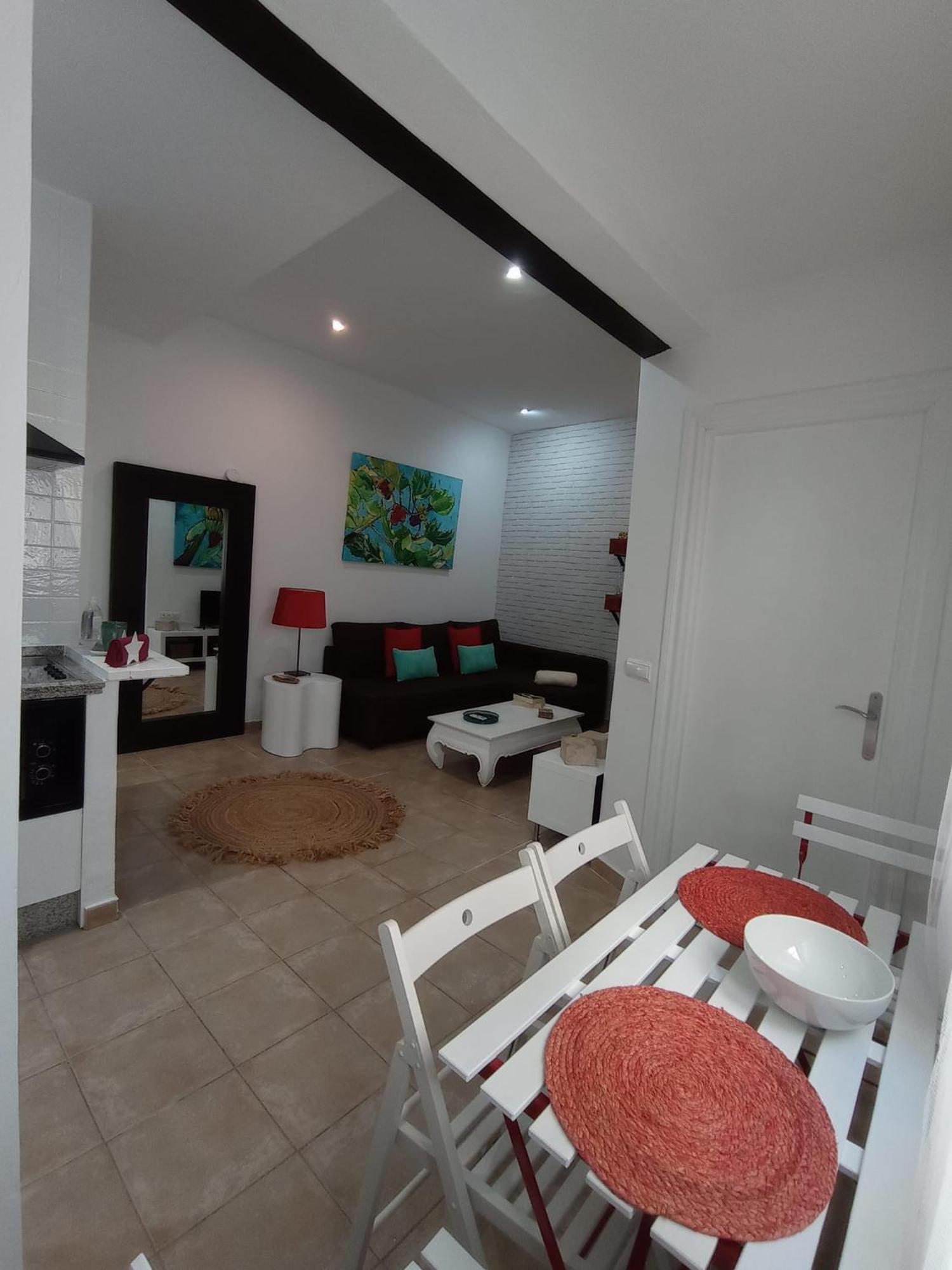 Apartamento Vital Малага Екстериор снимка